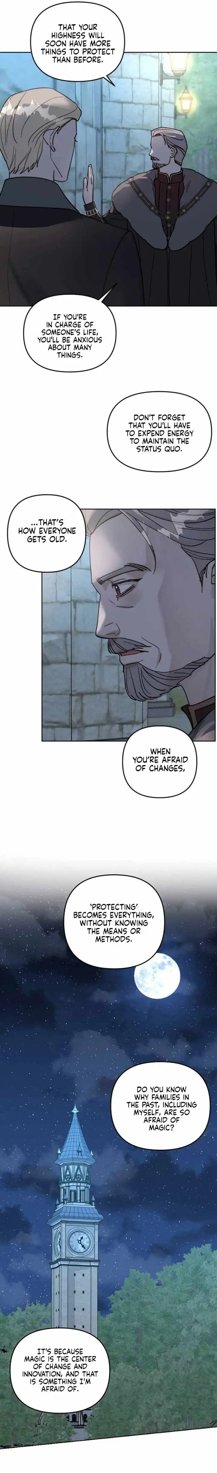 The Emperor Reverses Time Chapter 56 11
